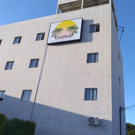 Pousada Jardins Premium Pôrto das Galinhas Kültér fotó