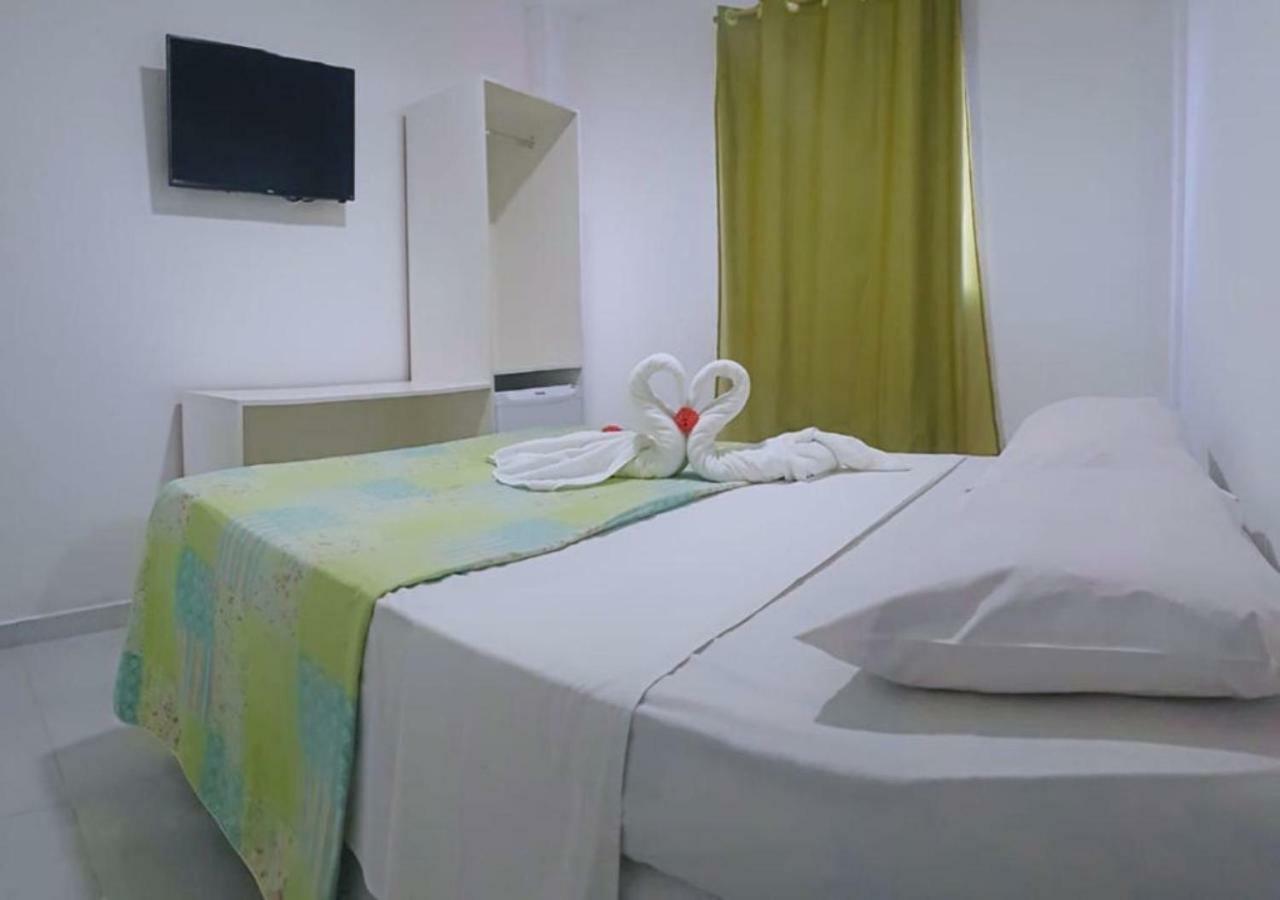 Pousada Jardins Premium Pôrto das Galinhas Kültér fotó