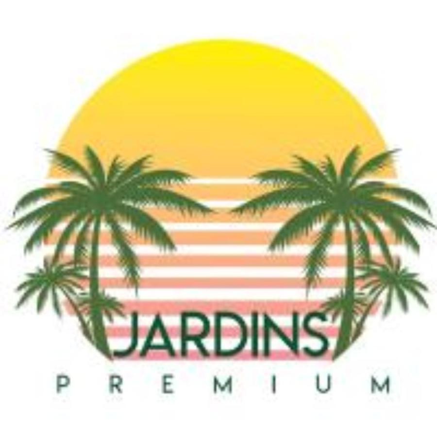 Pousada Jardins Premium Pôrto das Galinhas Kültér fotó