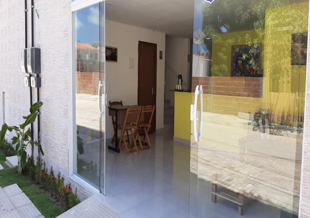 Pousada Jardins Premium Pôrto das Galinhas Kültér fotó