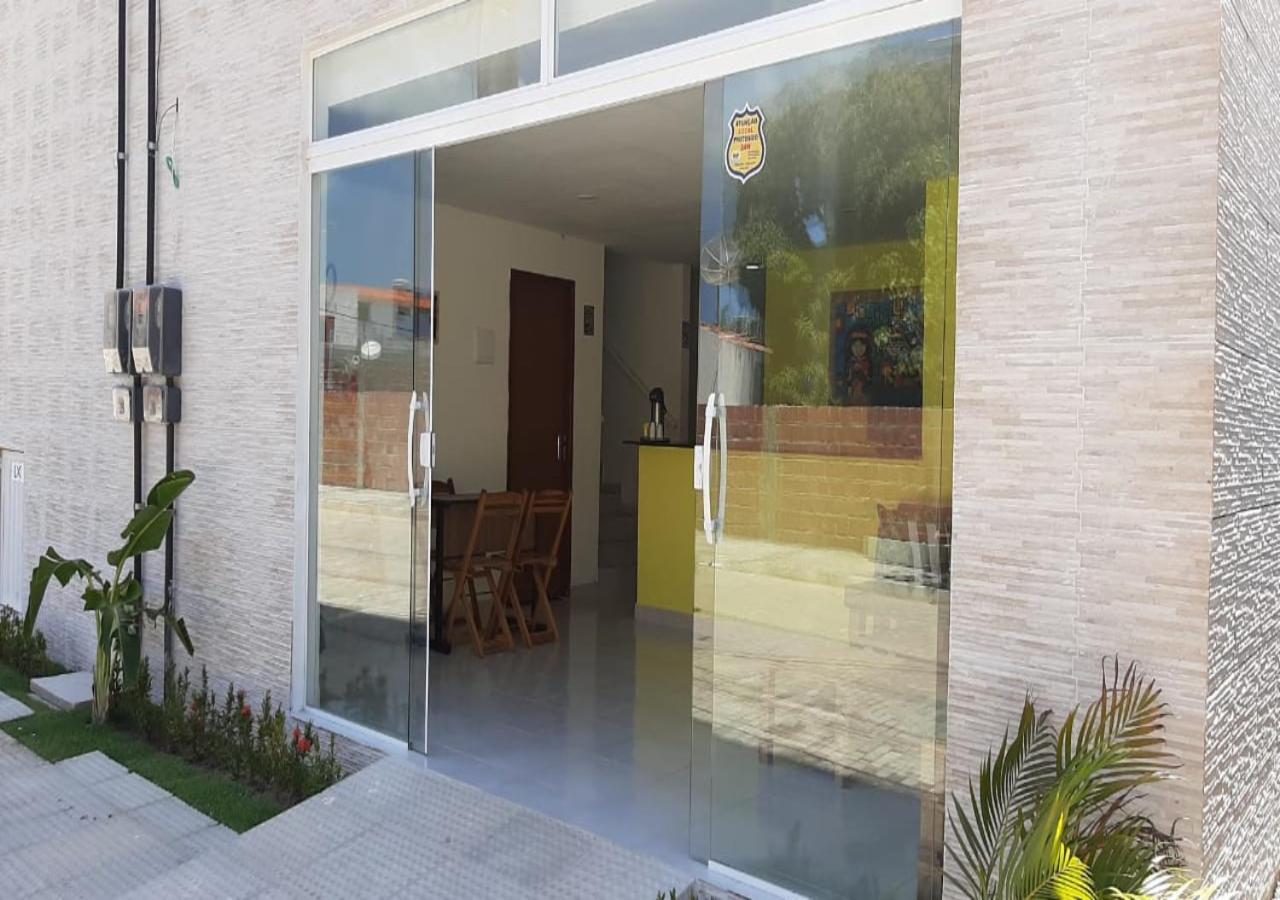 Pousada Jardins Premium Pôrto das Galinhas Kültér fotó