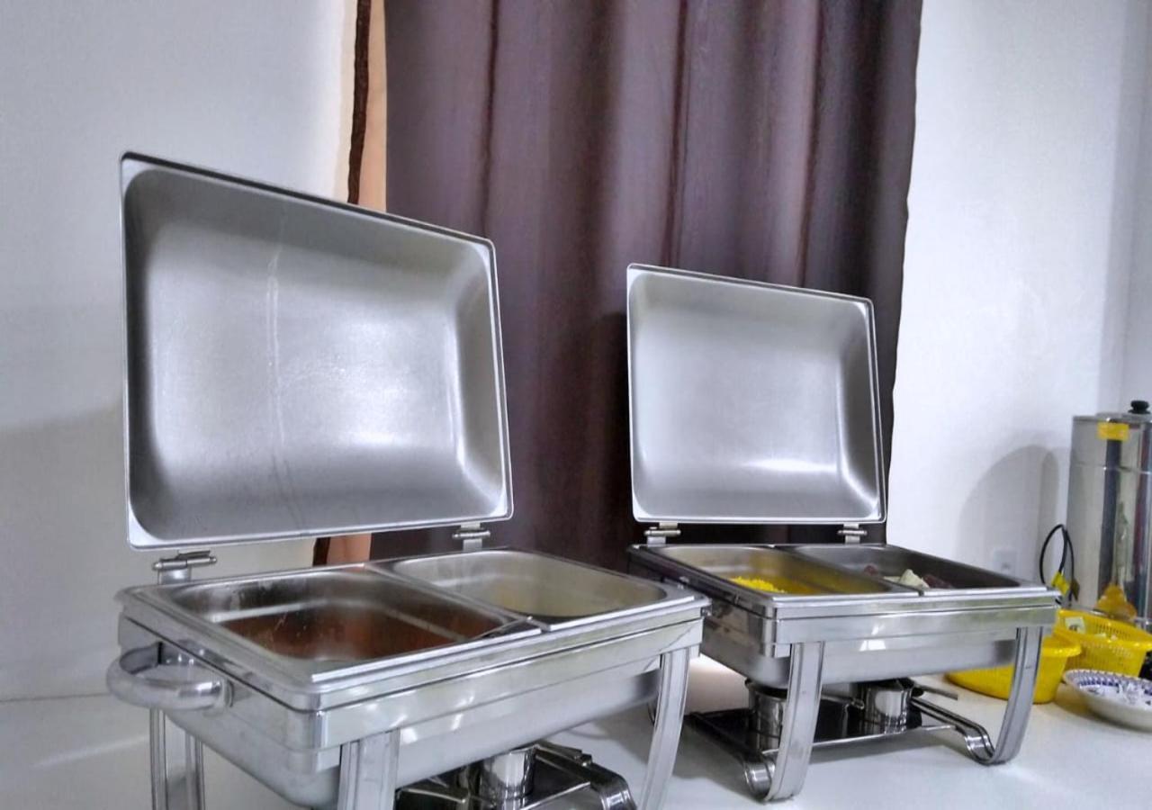 Pousada Jardins Premium Pôrto das Galinhas Kültér fotó