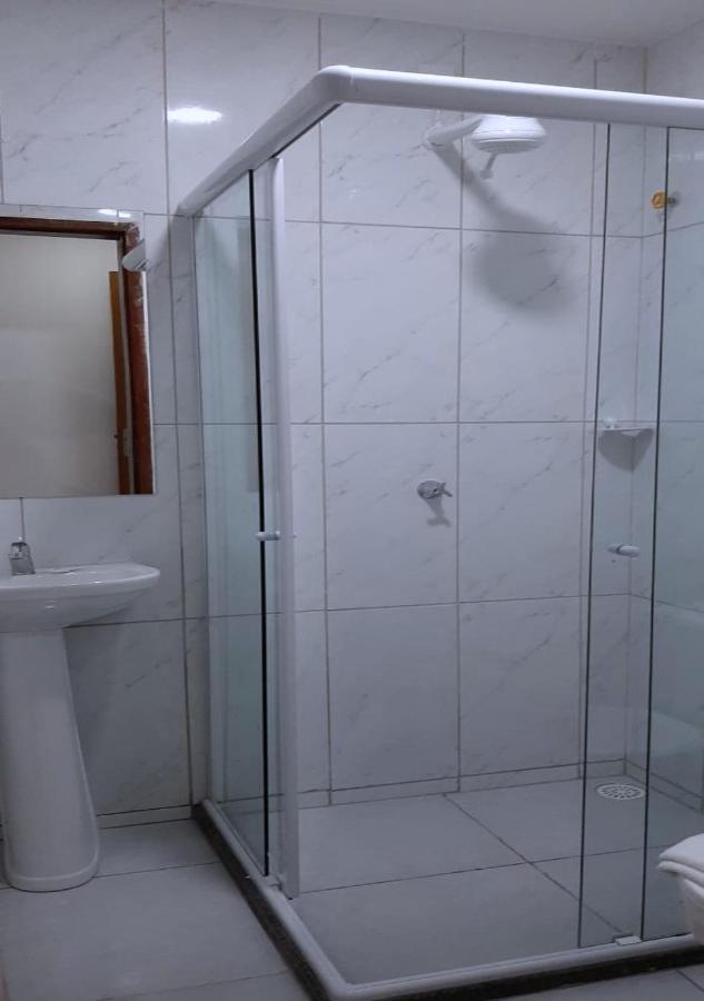Pousada Jardins Premium Pôrto das Galinhas Kültér fotó