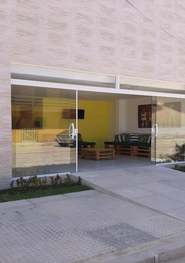 Pousada Jardins Premium Pôrto das Galinhas Kültér fotó