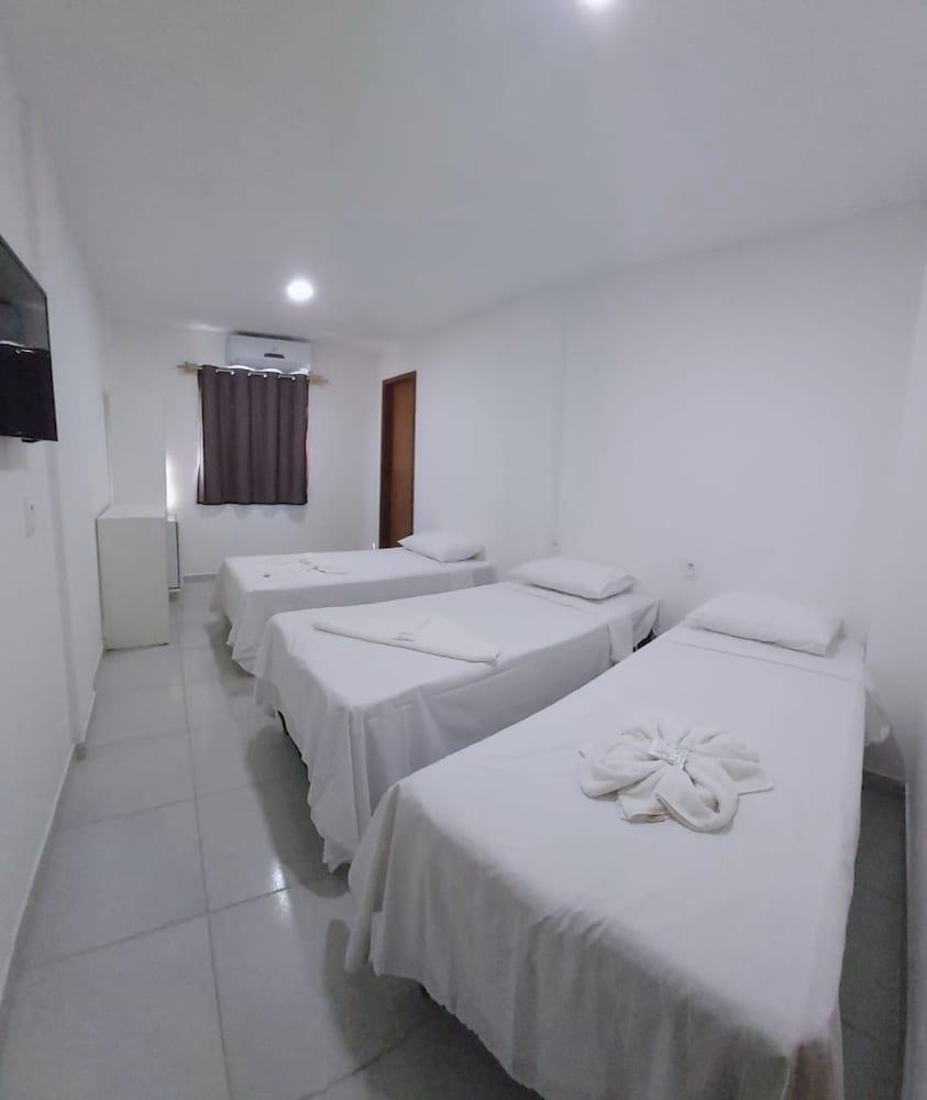 Pousada Jardins Premium Pôrto das Galinhas Kültér fotó