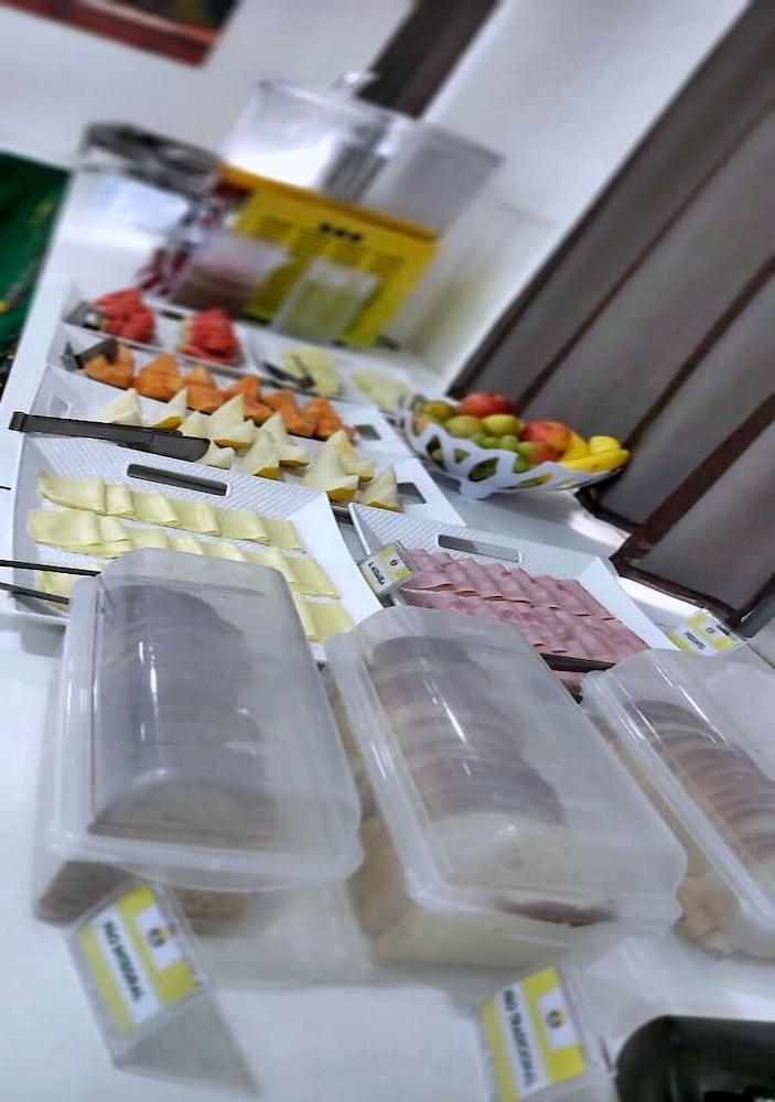 Pousada Jardins Premium Pôrto das Galinhas Kültér fotó