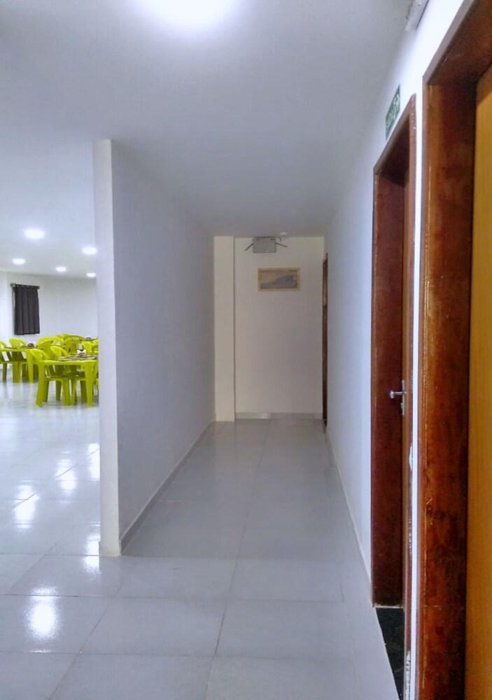 Pousada Jardins Premium Pôrto das Galinhas Kültér fotó